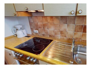 Ferienwohnung Grömitz Ausstattung 7