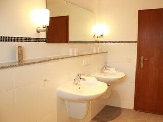 Ferienwohnung Grömitz Ausstattung 8