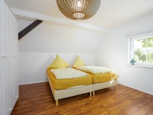 Appartamento vacanze Ferienwohnung Hensen