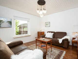 Ferienwohnung Merkendorf bei Neustadt Ausstattung 3