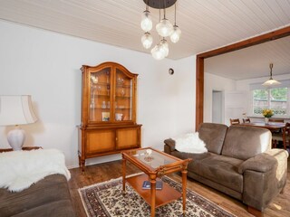 Ferienwohnung Merkendorf bei Neustadt Ausstattung 4