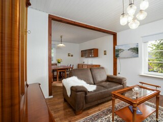 Ferienwohnung Merkendorf bei Neustadt Ausstattung 5