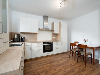 Ferienwohnung Merkendorf bei Neustadt Ausstattung 6