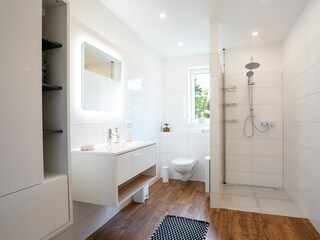 Ferienwohnung Merkendorf bei Neustadt Ausstattung 7