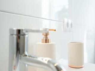 Ferienwohnung Merkendorf bei Neustadt Ausstattung 8