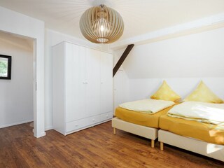 Ferienwohnung Merkendorf bei Neustadt Ausstattung 10