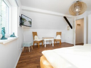 Ferienwohnung Merkendorf bei Neustadt Ausstattung 11