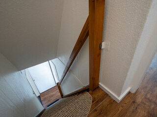 Ferienwohnung Merkendorf bei Neustadt Ausstattung 12