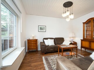 Ferienwohnung Merkendorf bei Neustadt Ausstattung 13