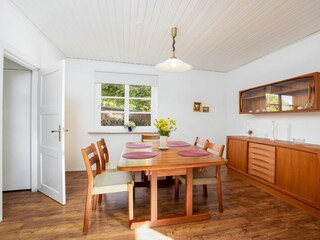 Ferienwohnung Merkendorf bei Neustadt Ausstattung 14