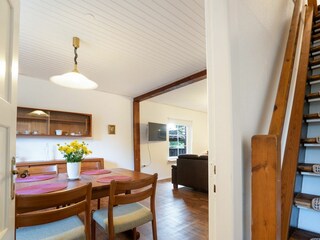 Ferienwohnung Merkendorf bei Neustadt Ausstattung 15