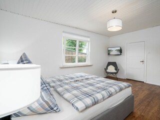 Ferienwohnung Merkendorf bei Neustadt Ausstattung 16