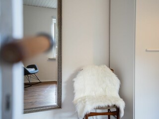 Ferienwohnung Merkendorf bei Neustadt Ausstattung 17