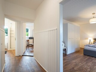 Ferienwohnung Merkendorf bei Neustadt Ausstattung 18