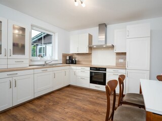 Ferienwohnung Merkendorf bei Neustadt Ausstattung 19