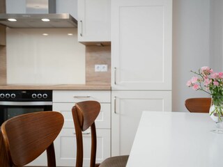 Ferienwohnung Merkendorf bei Neustadt Ausstattung 20