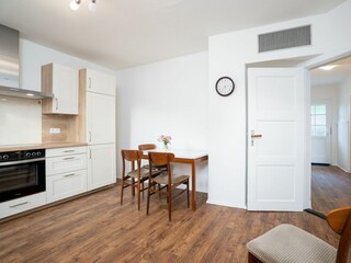 Ferienwohnung Merkendorf bei Neustadt Ausstattung 21