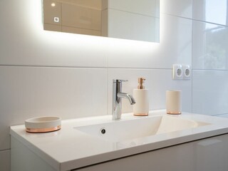 Ferienwohnung Merkendorf bei Neustadt Ausstattung 22