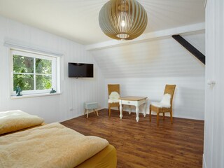 Ferienwohnung Merkendorf bei Neustadt Ausstattung 23