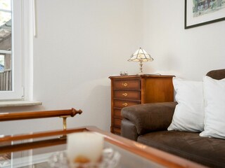 Ferienwohnung Merkendorf bei Neustadt Ausstattung 27