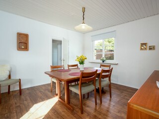 Ferienwohnung Merkendorf bei Neustadt Ausstattung 29