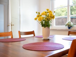 Ferienwohnung Merkendorf bei Neustadt Ausstattung 30