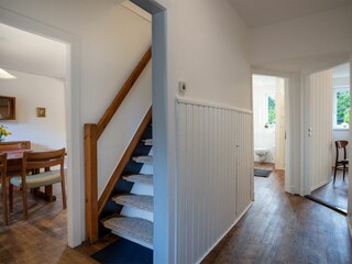 Ferienwohnung Merkendorf bei Neustadt Ausstattung 31