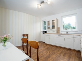 Ferienwohnung Merkendorf bei Neustadt Ausstattung 33