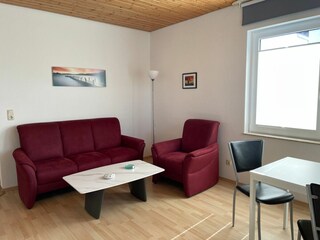 Ferienwohnung Kellenhusen Ausstattung 3
