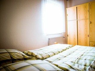 Ferienwohnung Kellenhusen Ausstattung 9