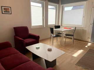 Ferienwohnung Kellenhusen Ausstattung 5