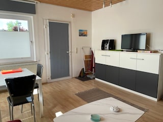 Ferienwohnung Kellenhusen Ausstattung 7
