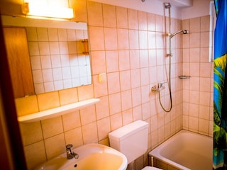 Ferienwohnung Kellenhusen Ausstattung 8