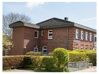 Ferienwohnung Kellenhusen Außenaufnahme 3