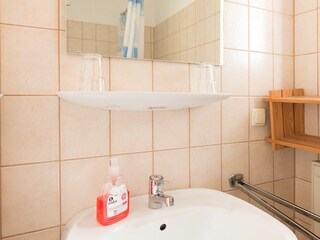 Ferienwohnung Kellenhusen Ausstattung 10