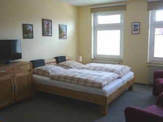 Ferienwohnung Kellenhusen Ausstattung 7