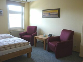 Ferienwohnung Kellenhusen Ausstattung 8