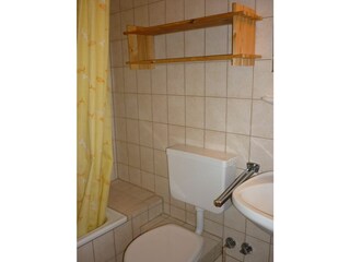 Ferienwohnung Kellenhusen Ausstattung 9