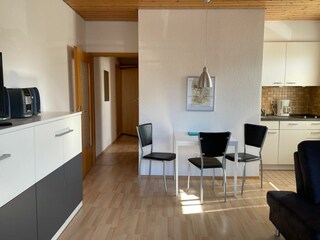 Ferienwohnung Kellenhusen Ausstattung 7