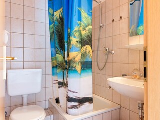 Ferienwohnung Kellenhusen Ausstattung 10