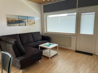 Ferienwohnung Kellenhusen Ausstattung 11