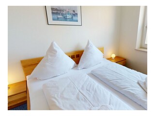 Ferienwohnung Kellenhusen Ausstattung 9