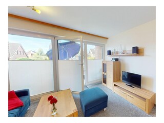 Ferienwohnung Kellenhusen Ausstattung 10