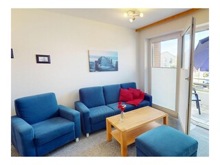 Ferienwohnung Kellenhusen Ausstattung 11