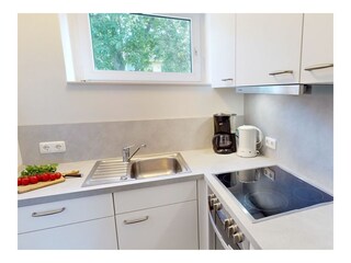 Ferienwohnung Kellenhusen Ausstattung 13