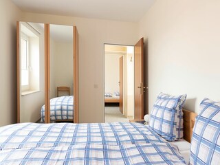 Ferienwohnung Kellenhusen Ausstattung 3