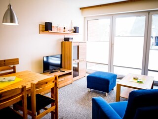 Ferienwohnung Kellenhusen Ausstattung 4