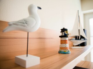 Ferienwohnung Kellenhusen Ausstattung 5