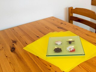 Ferienwohnung Kellenhusen Ausstattung 6