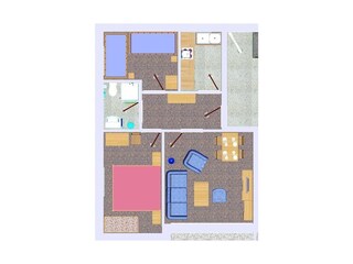 Ferienwohnung Kellenhusen Dokument 8